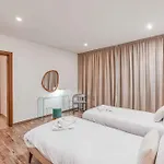 Luxury In St Pauls Bay W Pool By Homely Διαμέρισμα *