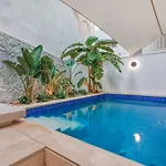 Luxury In St Pauls Bay W Pool By Homely *