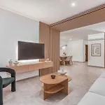Luxury In St Pauls Bay W Pool By Homely Σεντ Πόλς Μπέι