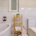 Luxury In St Pauls Bay W Pool By Homely *