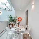 Luxury In St Pauls Bay W Pool By Homely * Σεντ Πόλς Μπέι