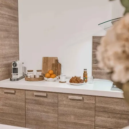 Appartement Luxury In St Pauls Bay W Pool By Homely