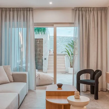 Daire Luxury In St Pauls Bay W Pool By Homely *