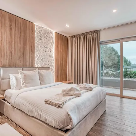 Διαμέρισμα Luxury In St Pauls Bay W Pool By Homely Σεντ Πόλς Μπέι