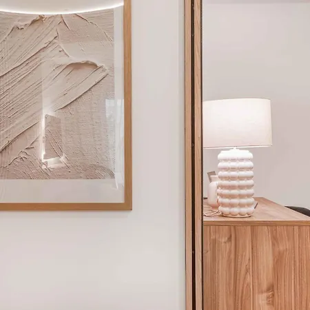 Luxury In St Pauls Bay W Pool By Homely Appartement *