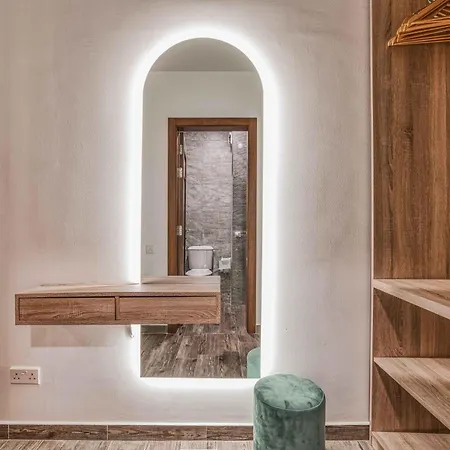 Appartement Luxury In St Pauls Bay W Pool By Homely