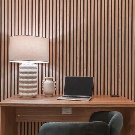 Appartement Luxury In St Pauls Bay W Pool By Homely San Pawl il-Baħar