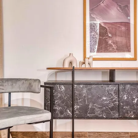 Appartement Luxury In St Pauls Bay W Pool By Homely *