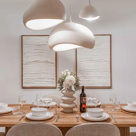 Luxury In St Pauls Bay W Pool By Homely Appartement St. Paul's Bay