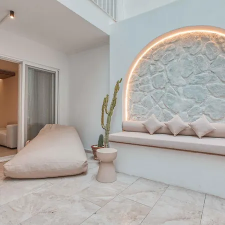 Appartement Luxury In St Pauls Bay W Pool By Homely