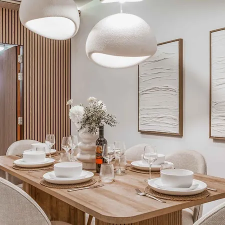 Luxury In St Pauls Bay W Pool By Homely * St. Paul's Bay