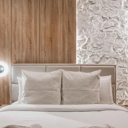 Luxury In St Pauls Bay W Pool By Homely * St. Paul's Bay