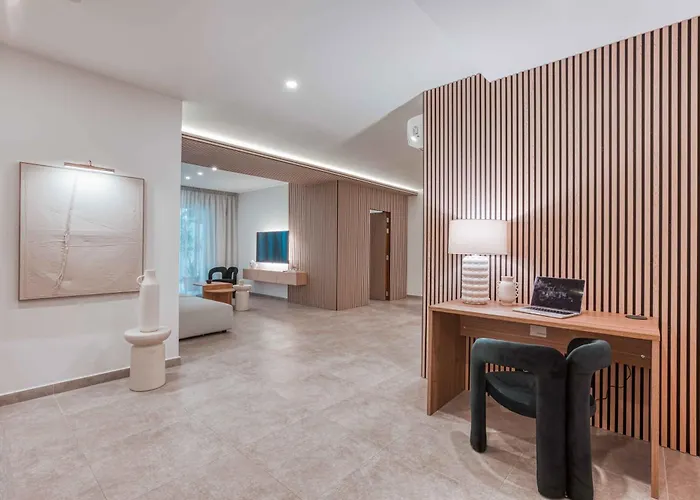 Luxury In St Pauls Bay W Pool By Homely *