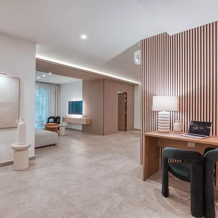 Luxury In St Pauls Bay W Pool By Homely *