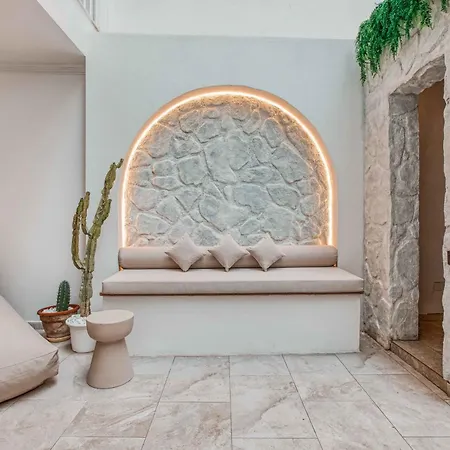 Luxury In St Pauls Bay W Pool By Homely Apartment *