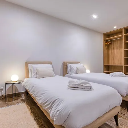 Luxury In St Pauls Bay W Pool By Homely * St. Paul's Bay