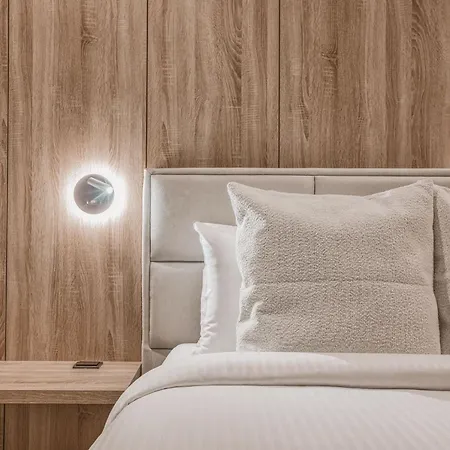 Luxury In St Pauls Bay W Pool By Homely Apartment