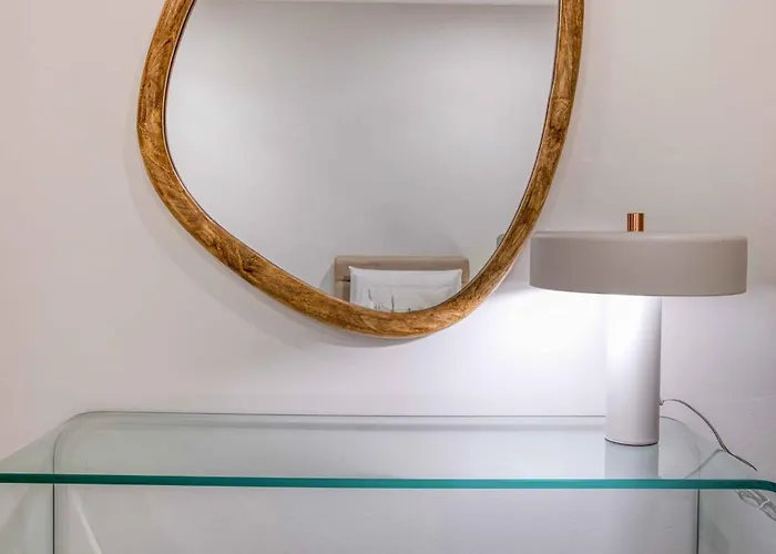 Apartment Luxury In St Pauls Bay W Pool By Homely *