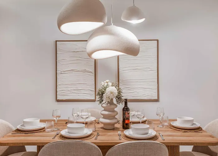 Luxury In St Pauls Bay W Pool By Homely Apartment St. Paul's Bay