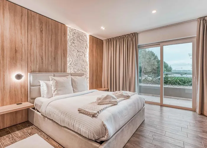 Apartment Luxury In St Pauls Bay W Pool By Homely St. Paul's Bay