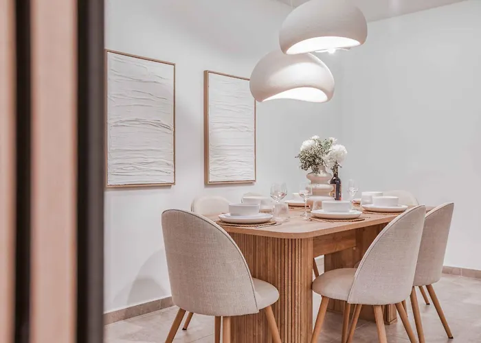 Luxury In St Pauls Bay W Pool By Homely * St. Paul's Bay