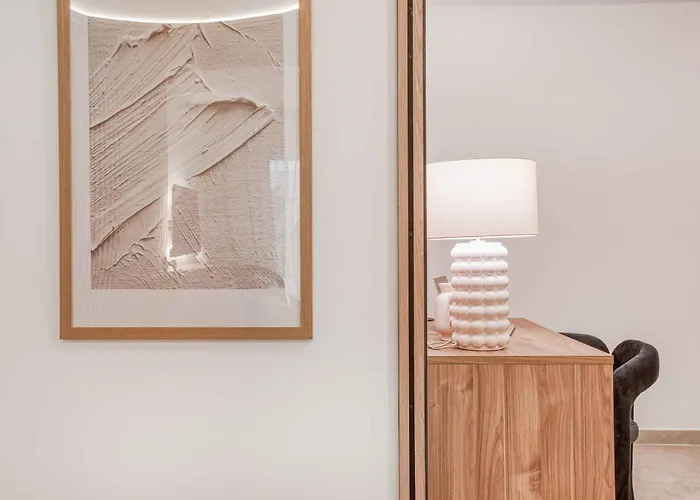 Luxury In St Pauls Bay W Pool By Homely Apartment *