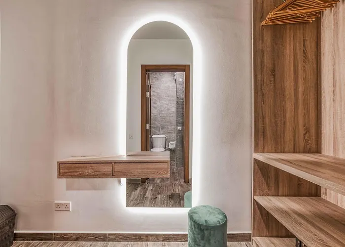 Apartment Luxury In St Pauls Bay W Pool By Homely