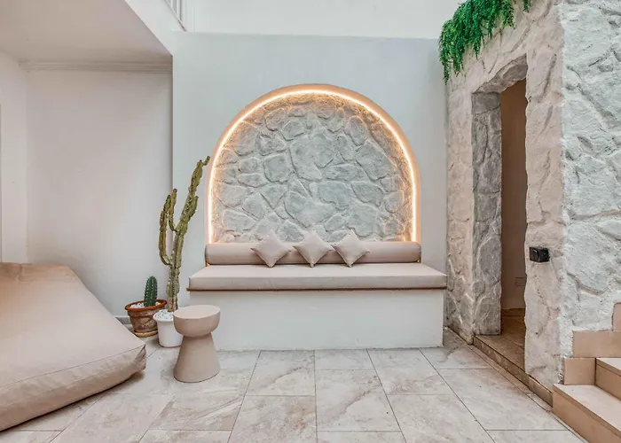 Luxury In St Pauls Bay W Pool By Homely Apartment *