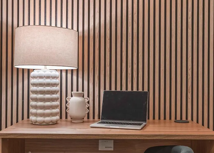 Apartment Luxury In St Pauls Bay W Pool By Homely St. Paul's Bay