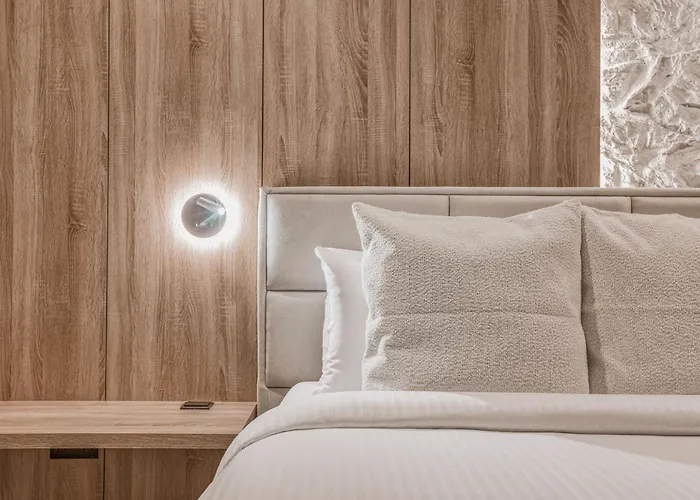 Luxury In St Pauls Bay W Pool By Homely Apartment