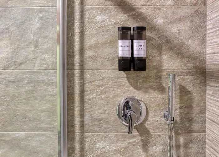 Luxury In St Pauls Bay W Pool By Homely